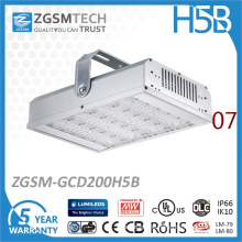 200W Lumileds 3030 LED LED Industrial Light with Dali